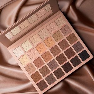 Jeffree Star Orgy Eyeshadow Palette